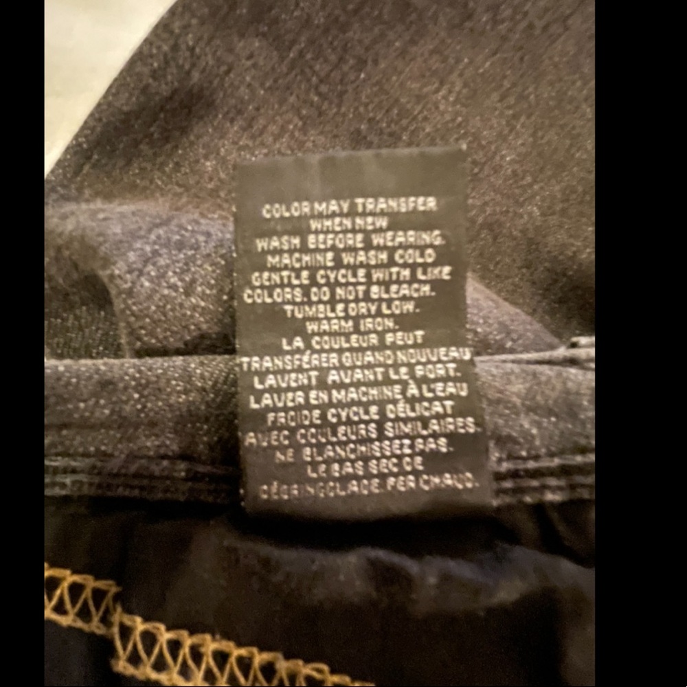 Style&Co. jeans - Picture 7 of 12